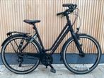 Koga miyata F3 Damesfiets Herenfiets stadfiets velo, 53 tot 56 cm, Versnellingen, Zo goed als nieuw, Ophalen