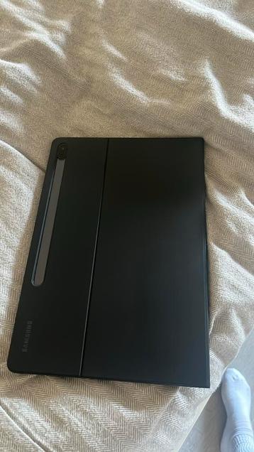 Samsung Galaxy Tab S7 FE, Informatique & Logiciels, Android Tablettes, Galaxy Tab S7 FE, 12 pouces, Comme neuf, Enlèvement