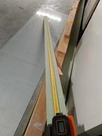 Chambran mdf hydro 80 stuks per bxl, Ophalen of Verzenden, Zo goed als nieuw, MDF