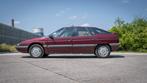 Citroën XM V6 Pullman - 77.237km, 4 deurs, Zwart, Leder, Bedrijf