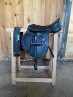 Selle Norton 15" poney, Dieren en Toebehoren, Paarden en Pony's | Zadels, Ophalen, Zo goed als nieuw, Recreatie