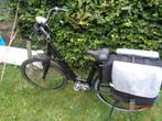 Vogue Galactica e-bike 2022 | dubbele accu | 8-sp Nexus, Fietsen en Brommers, Elektrische fietsen, Gebruikt, 51 tot 55 cm, 50 km per accu of meer