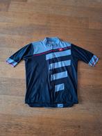 Castelli Fietsshirt 2XL, Fietsen en Brommers, Fietsaccessoires | Fietskleding, Verzenden, Zo goed als nieuw, XXL