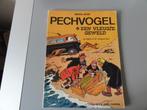 Pechvogel - Berck - sc - 1e druk - 1972, Eén stripboek, Ophalen of Verzenden, Zo goed als nieuw, Berck