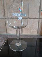 Porter 39 ,(Heineken) proefglas, Ophalen of Verzenden, Zo goed als nieuw