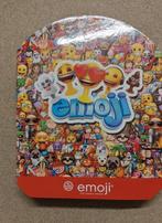 Aldi Emojis box compleet 2019, Ophalen of Verzenden, Zo goed als nieuw