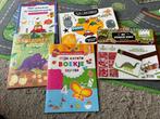 Educatief kinderenboeken, Kinderen en Baby's, Ophalen of Verzenden, Gebruikt, Ontdekken