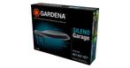 SIGardena SILENO robotmaaier garage voor SILENO max / free, Ophalen of Verzenden, Nieuw, Gardena