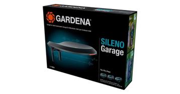 SIGardena SILENO robotmaaier garage voor SILENO max / free beschikbaar voor biedingen