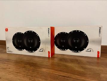 JBL 16,5cm (165mm) speakers beschikbaar voor biedingen