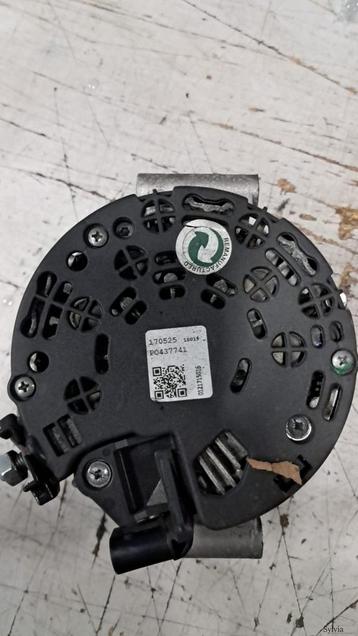 Dynamo 180AH BMW 1 / 3 / 5 serie E88 E82 E90 E91 E92 E93 E60 beschikbaar voor biedingen