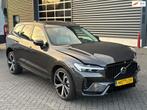 Volvo XC60 2.0 T6 Plug-in hybrid AWD Ultra Black Edition 360, Auto's, Automaat, Euro 6, 4 cilinders, 1969 cc