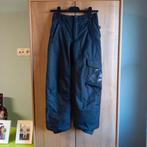 Pantalon de ski Quiksilver - 10 ans, Comme neuf, Enlèvement ou Envoi