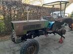 Fendt farmer 105s in onderdelen sloop, Zakelijke goederen, Landbouw | Tractoren, Ophalen, Gebruikt, Tot 80 Pk, Fendt