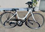 Dames/kinderfiets zzer geschikt voor kleinere personen, Fietsen en Brommers, Ophalen, Zo goed als nieuw