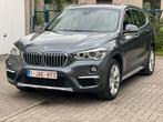 Bmw x1 18sdrive /2018/automaat, 4 cilinders, Leder, Bedrijf, SUV of Terreinwagen