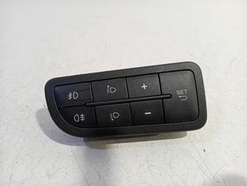 KOPLAMP HOOGTEVERSTELLING SCHAKELAAR Fiat Punto III (199) beschikbaar voor biedingen