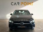 1.3 - BUSINESS - AUTOMATIC - 12 MAANDEN GARANTIE, Auto's, Mercedes-Benz, Parkeersensor, Zwart, 4 cilinders, Leder en Stof