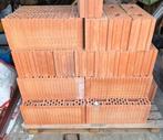 Overschot snelbouwstenen 50x25x14 cm, Doe-het-zelf en Bouw, Metselstenen, Ophalen, Nieuw, Bakstenen