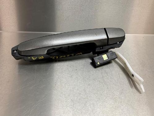 PORTIERGREEP BUITEN RECHTS ACHTER Camry (CV30) (CAMRY), Auto-onderdelen, Carrosserie, Toyota, Achter, Rechts, Gebruikt