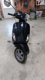 Vespa lx50 onderdelen te koop, Ophalen