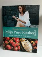 Nieuw! Pascal Naessens Mijn pure keuken, Boeken, Gezondheid, Dieet en Voeding, Ophalen of Verzenden, Nieuw, Dieet en Voeding, Pascale Naessens