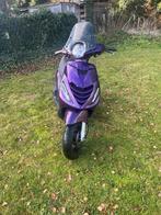 Piaggio zip, Fietsen en Brommers, Ophalen, Gebruikt, Zip, Klasse A (25 km/u)