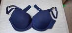 BH 80 B, Kleding | Dames, Ondergoed en Lingerie, C&A, Ophalen of Verzenden, Blauw, BH