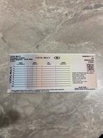 Multi local, Tickets en Kaartjes, Eén persoon, Algemeen kaartje
