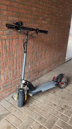 e-step gaat 45 kmh, Ophalen, Nieuw, 50 km per accu of meer