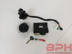 Slotenset + ECU Suzuki GSX-R 750 K8 K9 L0 2008 t/m 2010 cont, Motos, Pièces | Autre