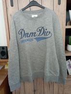 grijze sweater C&A mt XXL, Kleding | Heren, Truien en Vesten, Overige maten, Zo goed als nieuw, Grijs, C&A