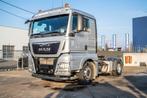 MAN TGX 18.440 XL BLS+KIPHYDR. (bj 2015), Auto's, Automaat, 324 kW, Achterwielaandrijving, Euro 6