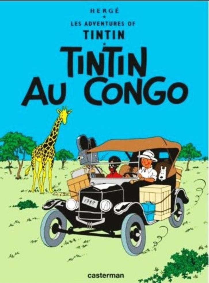 Kuifje - Tintin - Emaille, Verzamelen, Stripfiguren, Nieuw, Kuifje, Verzenden