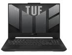 new Asus | TUF Gaming A15 FA507UI-LP015W 2 Jaren Garantie, Computers en Software, Windows Laptops, Met videokaart, Asus, 15 inch