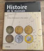 Histoire de la monnaie, Verzenden, Boek of Naslagwerk