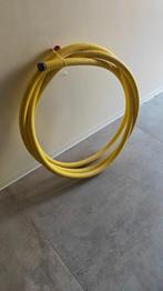 GasflexiblePLT DN32 RVS, Ophalen, Inox, 6 meter of meer, Overige typen