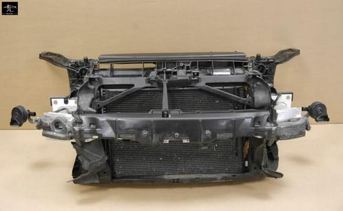Audi S3 8V Voorfront koelerpakket radiateur, Auto-onderdelen, Carrosserie, Bumper, Audi, Gebruikt, Ophalen