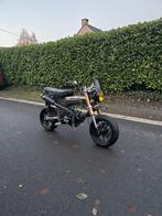 Dax skyteam 50cc, Fietsen en Brommers, Ophalen, Zo goed als nieuw, Skyteam