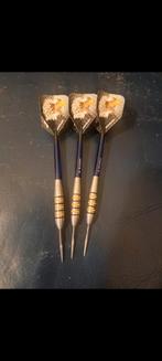 Dartset Red Dragon 25 gr. Met opbergtas., Ophalen