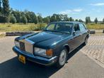 Rolls-Royce Silver Spur 6.8, Auto's, Rolls-Royce, Automaat, 224 kW, 6700 cc, Leder