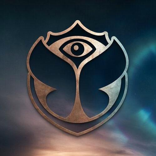 Tomorrowland Full Madness Pass/Magnificient Greens-gebied, Muziek en Instrumenten, Drumstellen en Slagwerk, Verzenden