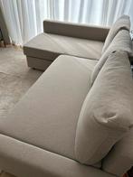 Canapé converible d’angle + rangement, Trois personnes, Moins de 75 cm, Banc d'angle, 150 à 200 cm