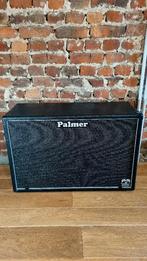 Palmer 212 V30, Muziek en Instrumenten, Versterkers | Bas en Gitaar, Ophalen, Zo goed als nieuw, Gitaar, 100 watt of meer