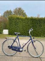 Herenfiets Gazelle 12 versnellingen 28” PERFECTE STAAT, Enlèvement ou Envoi, Utilisé, Gazelle, Vitesses