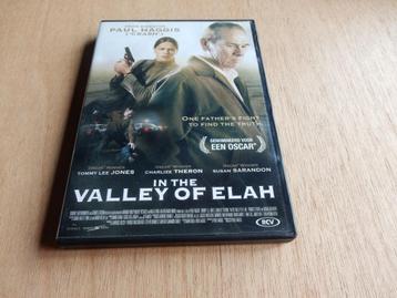 nr.864 - Dvd: in the valley of elah - thriller