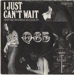 Q65 single "I Just Can't Wait/We're Gonna Make It", Rock en Metal, Gebruikt, 7 inch, Single