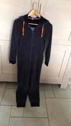 Warme pyjama onesie Woody maat 164, Kinderen en Baby's, Jongen, Woody, Ophalen of Verzenden, Zo goed als nieuw