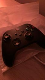 Xbox series X controller, Consoles de jeu & Jeux vidéo, Consoles de jeu | Xbox | Accessoires, Sans fil, Contrôleur, Xbox Series X