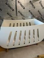 Lit bébé de tres bonne qualité avec matelas, Enlèvement, Comme neuf, Lit